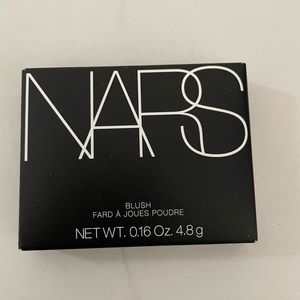 Nars blush